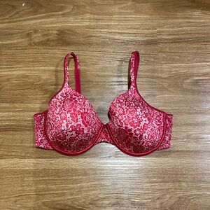 BALI Full Coverage Bra 42 C
